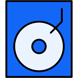 vinyl-player icon