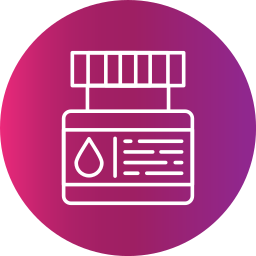 Ink Bottle icon