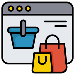 Shop icon