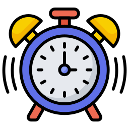 alarm icon