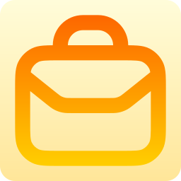 Briefcase icon