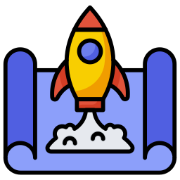 startup icon