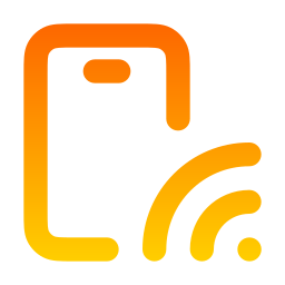 Signal icon