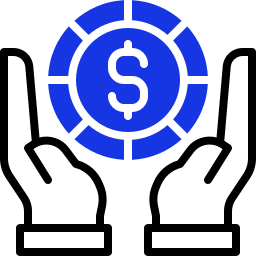 Savings icon