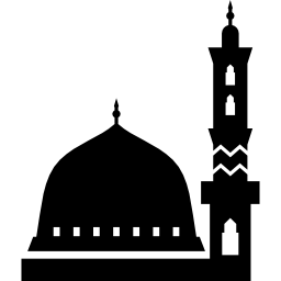 moschee icon