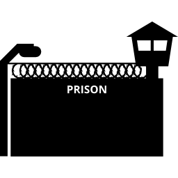 刑務所 icon