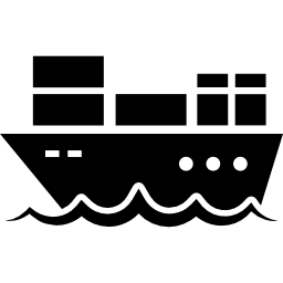 Ship icon