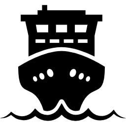 Ship icon