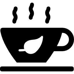 kräutertee icon