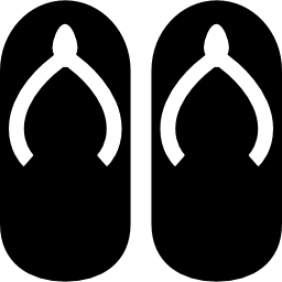 Sandals icon