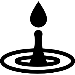 wassertropfen icon