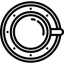 Porthole icon