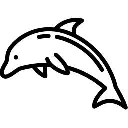 Dolphin icon