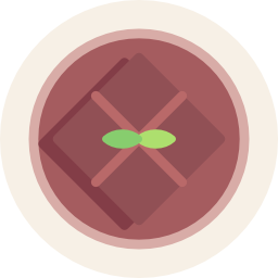 Dongpo pork icon