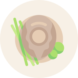 Braised abalone icon