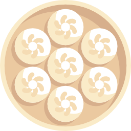 baozi icon