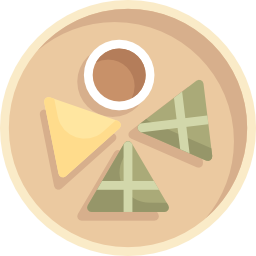 zongzi icon