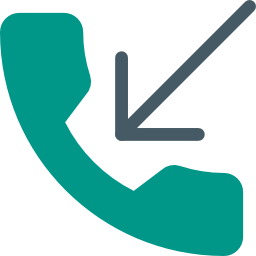 Telephone icon