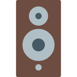 Speaker icon