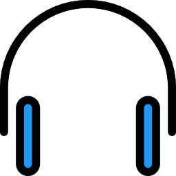 headset icon