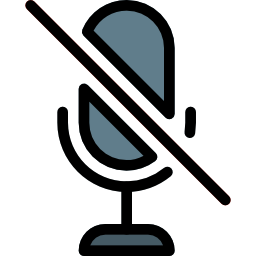 Микрофон иконка