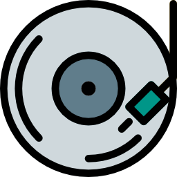 disc-player icon