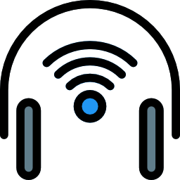 headset icon