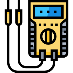 voltmeter icon