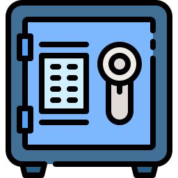 Safebox icon