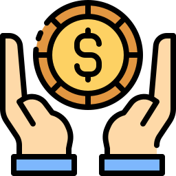 Savings icon