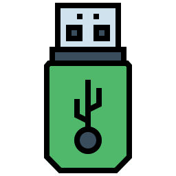 USB icon