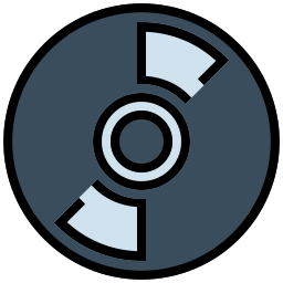 dvd icon