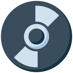 dvd icon