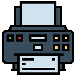 Printer icon