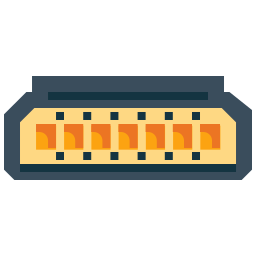 Hdmi port icon