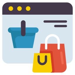 Shop icon