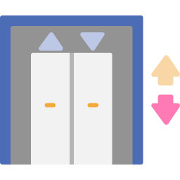 Elevator icon