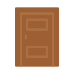 Door icon