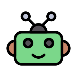 roboter icon