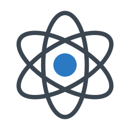 atom icon