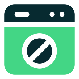 block icon