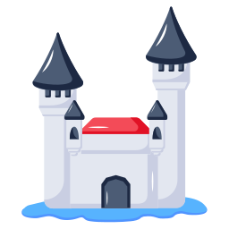 schloss icon