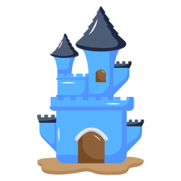 Fort icon