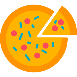 pizza icon