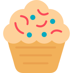 cupcake icon