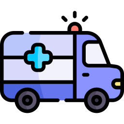 Ambulance icon