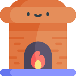 kamin icon