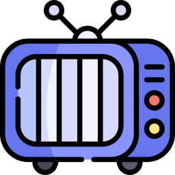 fernseher icon