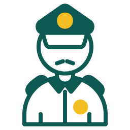 polizei icon