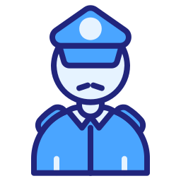 polizei icon